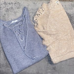 🍂SWEATER WEATHER🍂